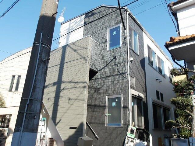 CLAIRKOIWAクレール小岩