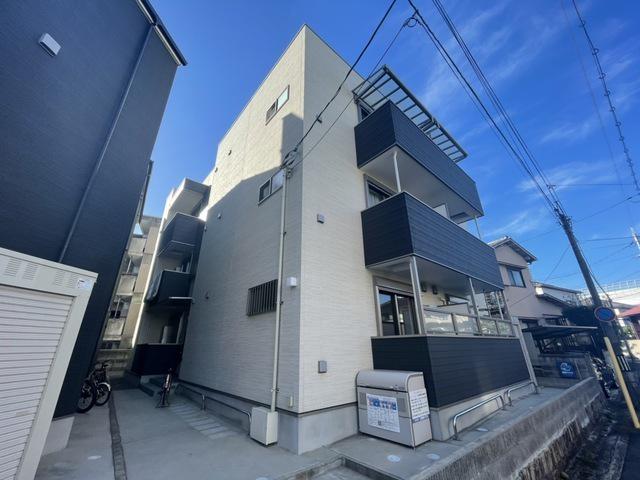 MOVE庚午北弐番館