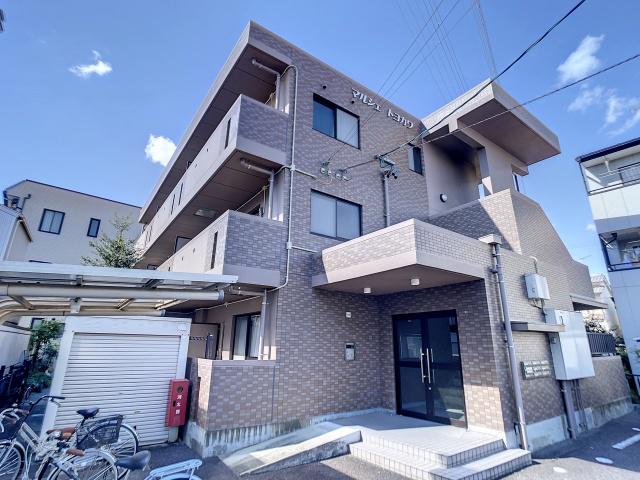 マルシェ・トヨカワ
