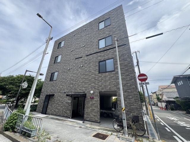 NS VILLAGE西宮戎