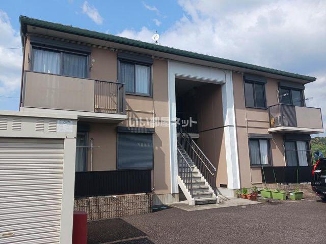 フォーレスフラッツB