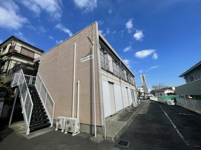 パークサイド桜木