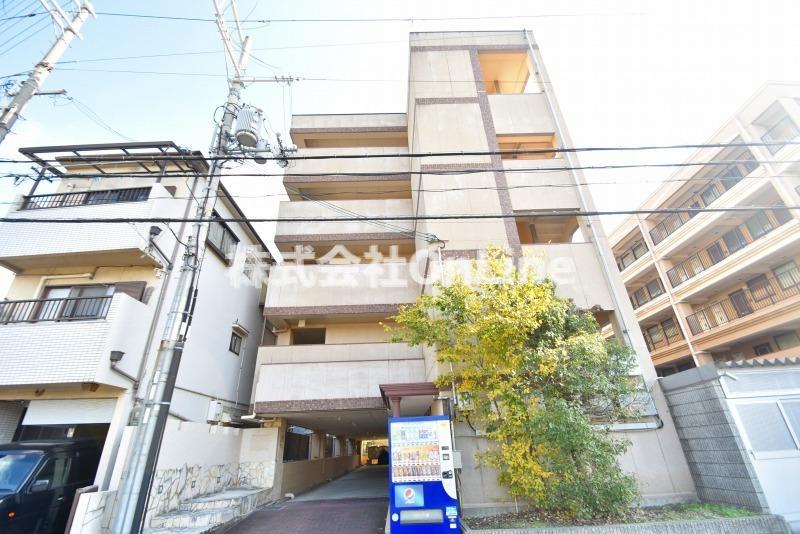 エイチ・ツー・オー新町II