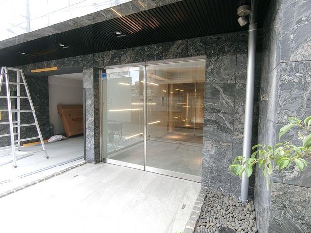 AZEST立川II