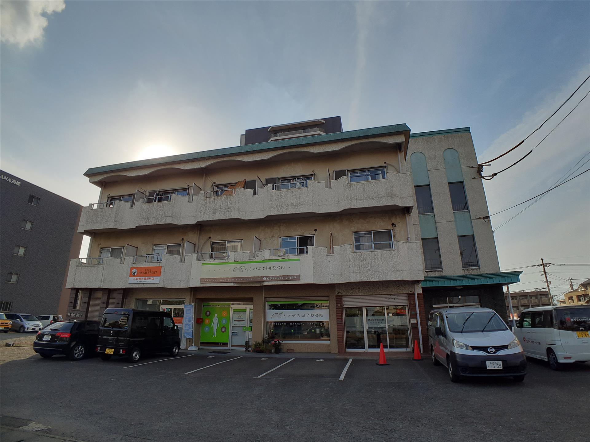 イワオビル