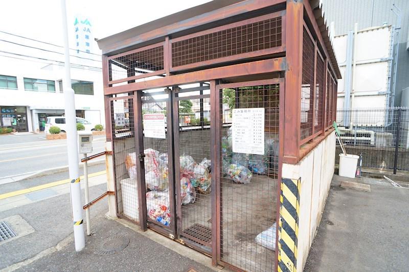 グッドライフ南草津I