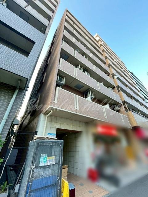 パークルームズ