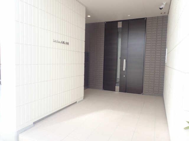 シャトー本郷 西館