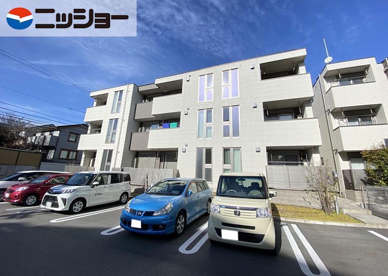 シャトー本郷 西館