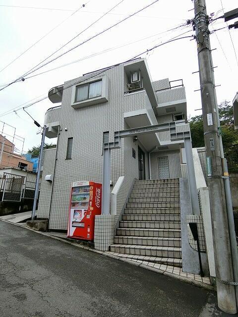 CLIO妙蓮寺参番館