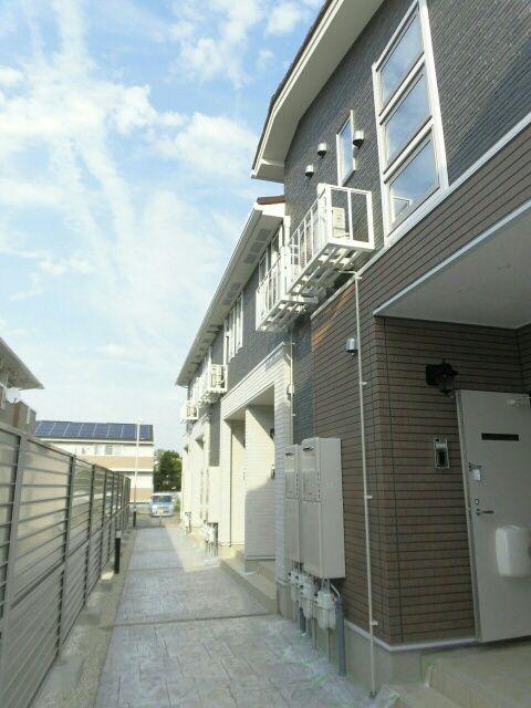 グリエラ芳賀