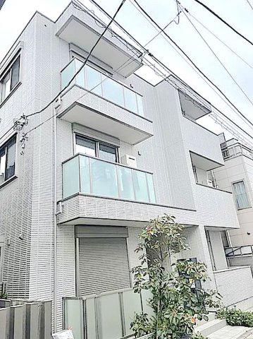 エスポワール富喜