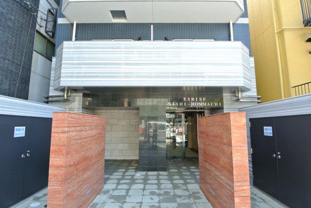 エスライズ西本町