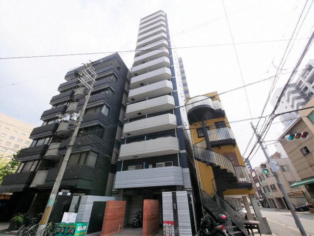 エスライズ西本町