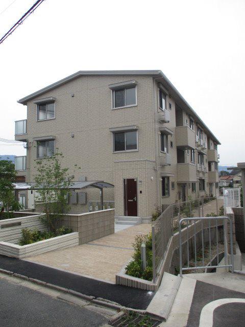 シャルマンコートドゥ