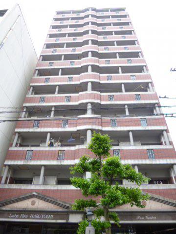 ローズガーデンI