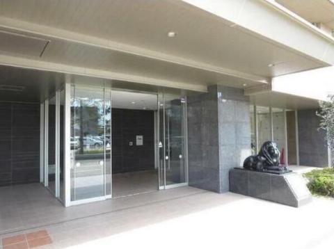 ライオンズ茨木ニューシティB街区