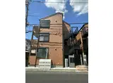 ベイルーム田奈I