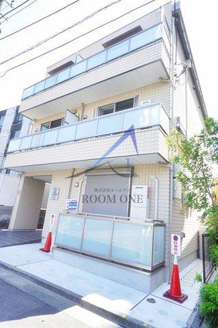 エスパーダ新井薬師