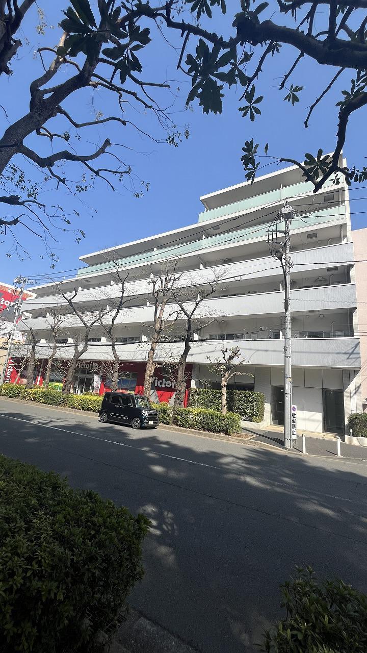 フォンテリエ光が丘