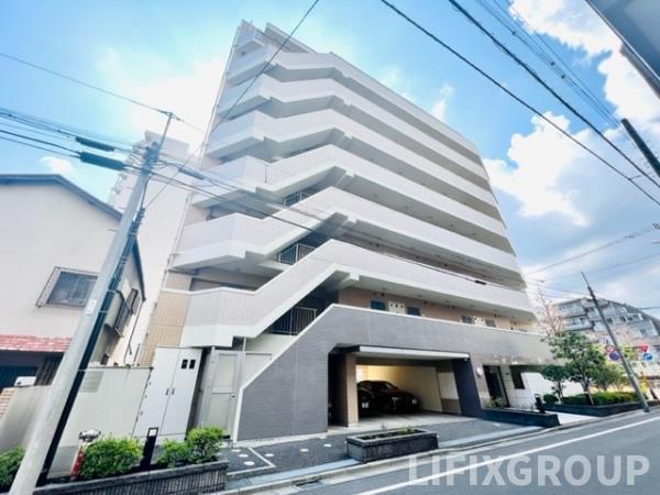 KDXレジデンス門前仲町