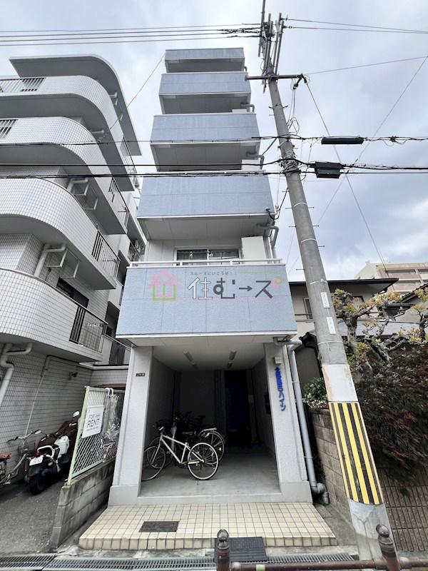 北野第5ハイツ