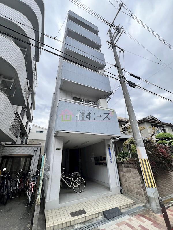 北野第5ハイツ