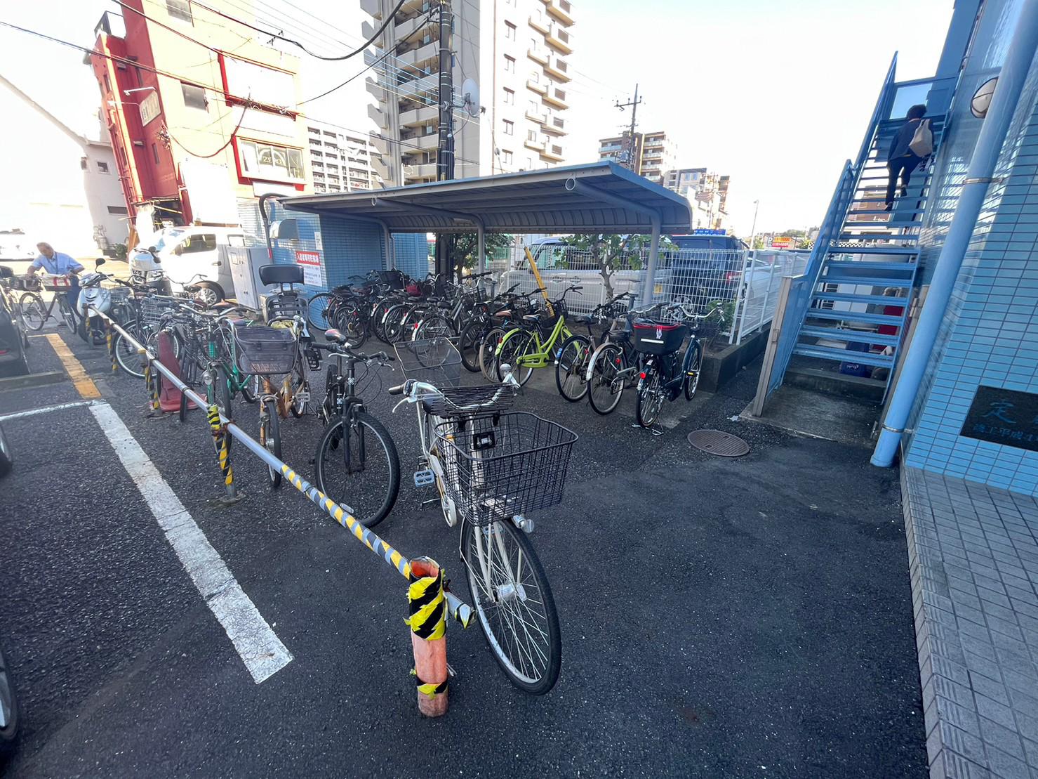エスポワール