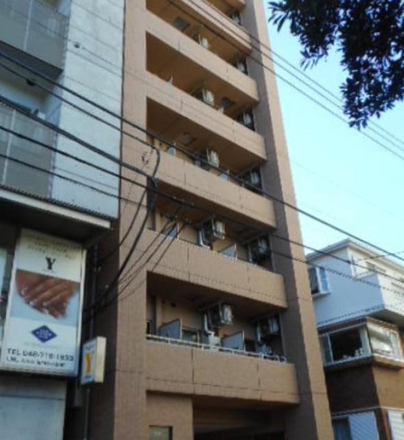 エクセレント・ヴィラ