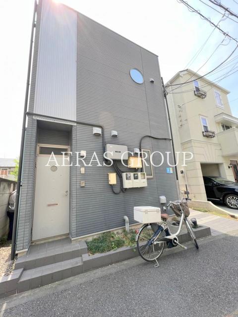 グランエッグス茗荷谷