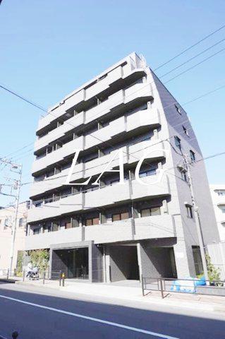 ルーブル練馬伍番館