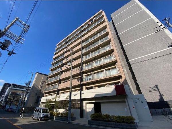 エグゼ大阪ドーム