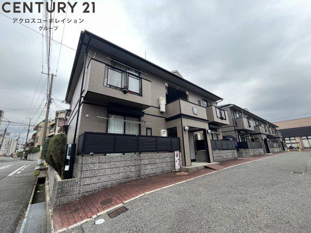 サンライズ立花ハイツ