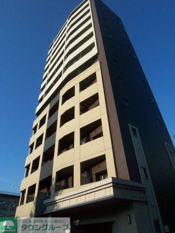 プライムアーバン西新宿I