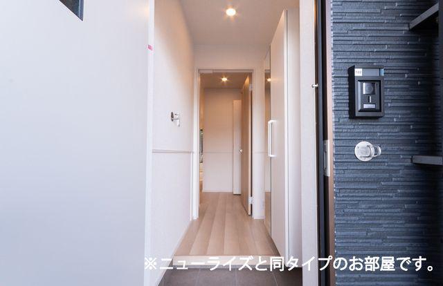 ミルキー ウェイ 弐番館