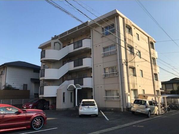 アメニティ板倉