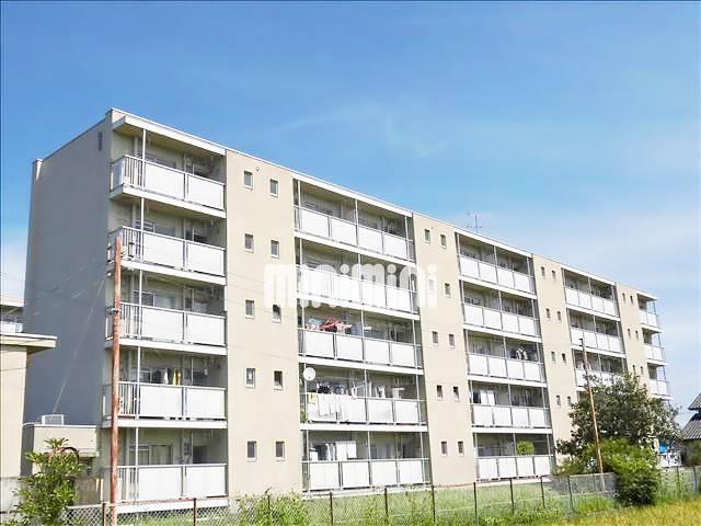 ビレッジハウス瀬古1号棟