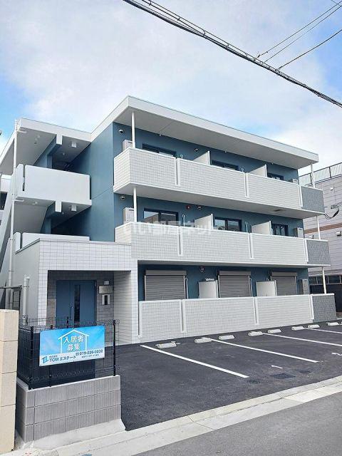 MISTRAL龍野町(1LDK/3階)