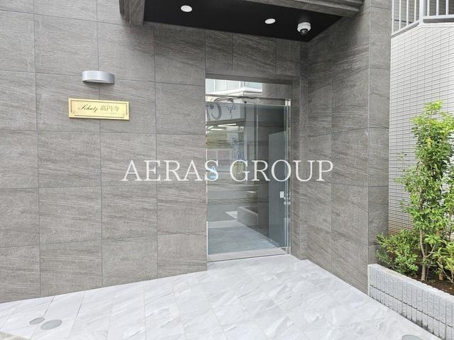 シャッツ高円寺 705