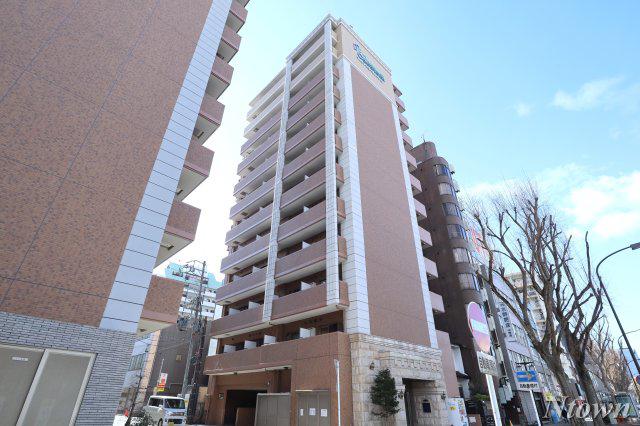 プレサンスSAKAE白川公園