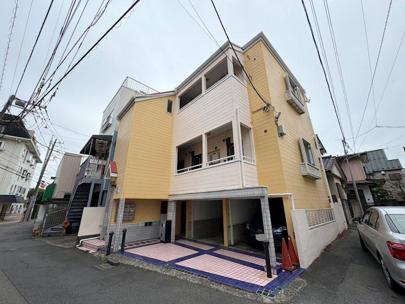 セレスト・キタミ