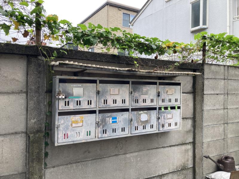 吉岡荘