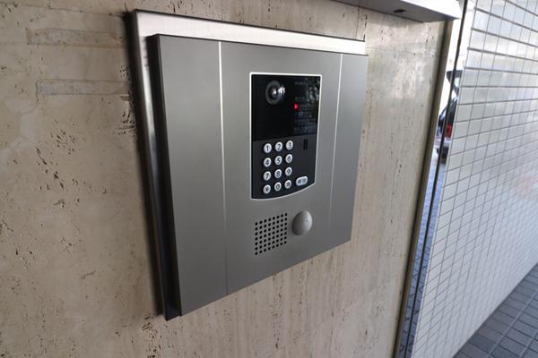 ライオンズマンション新潟古町