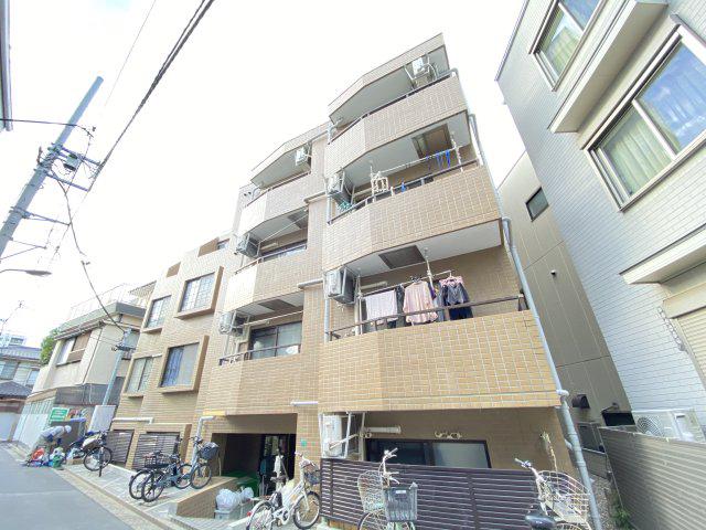 シャトール池袋本町