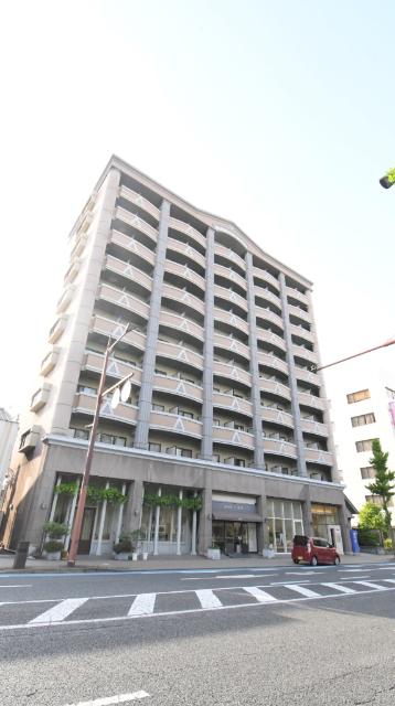 ウインズ竪町
