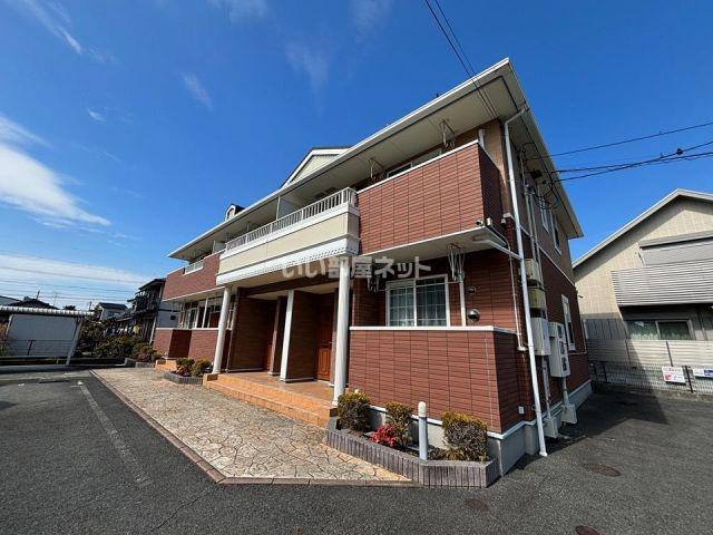 コーポ上ノ川B
