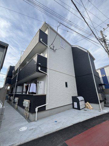 FUUWA船橋本町