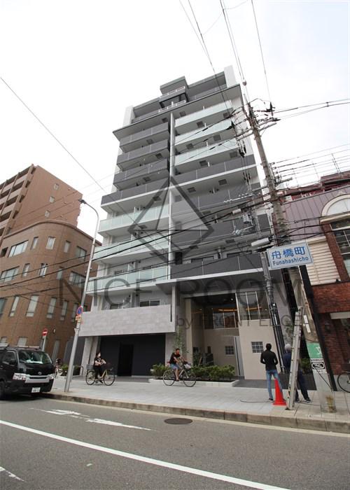 コスモ真田山
