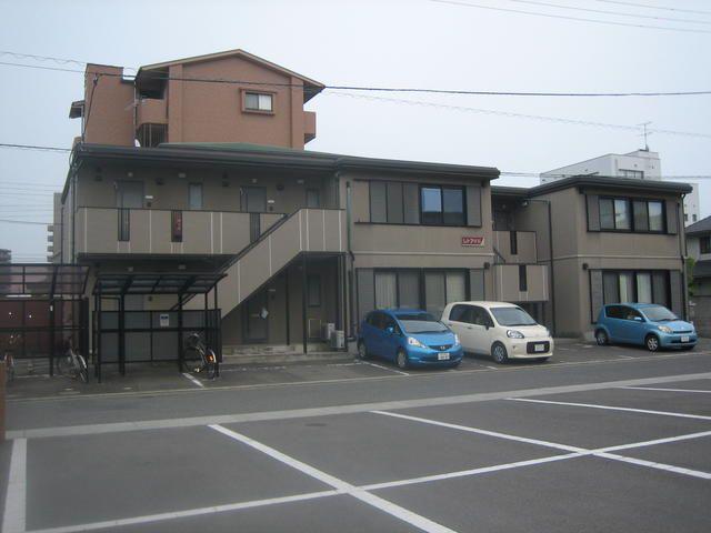 レトア伏石