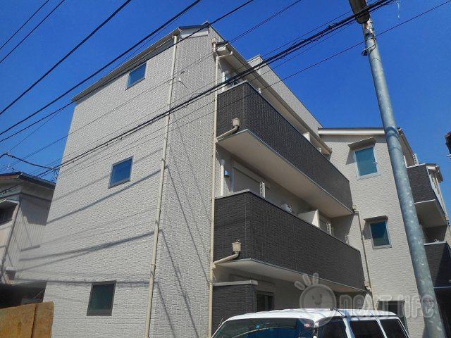 ルクール川崎